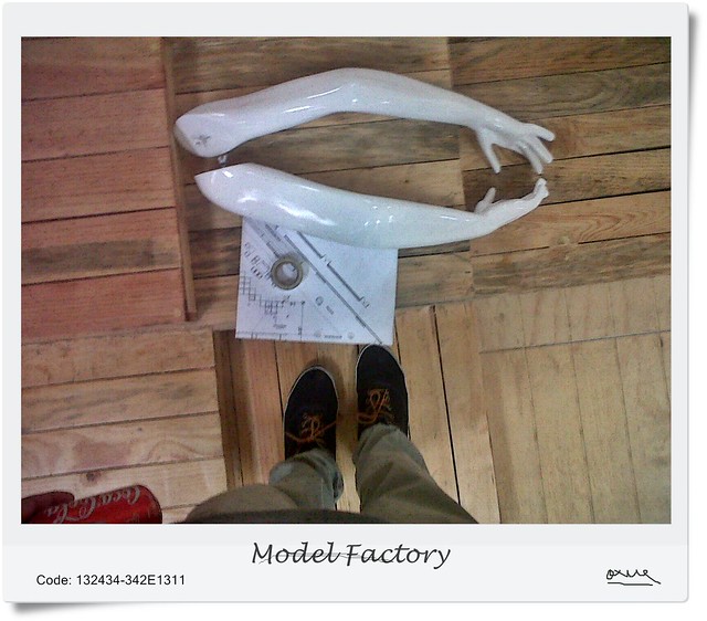 Titulo: Model Factory