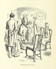 Image taken from page 274 of 'Pride and prejudice'