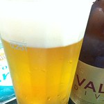 ベルギービール大好き！！ヴァレール・ディベールValeir Divers