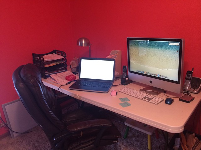 home office
