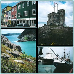 Newfoundland June'04