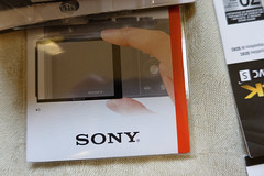 Test Shots: Sony RX100 V
