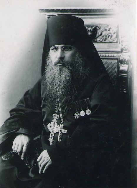 Подворье Феодоровского Городецкого монастыря (1914 – 1918)