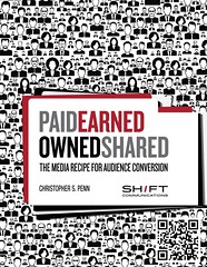 Paid Earned Owned Shared