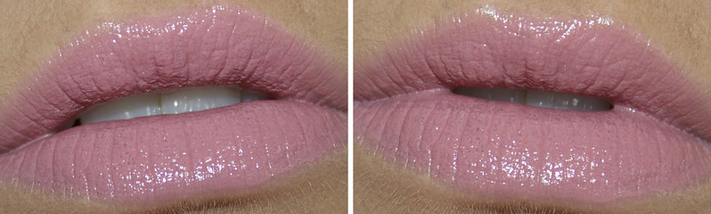 creme cup lip swatch