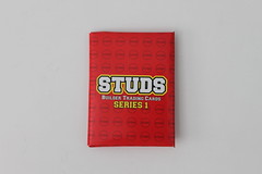 STUDS Trading Cards
