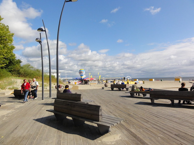 Pärnu beach !