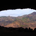 Yacimiento Arqueológico de Cuevas del Rey en Tejeda Gran Canaria