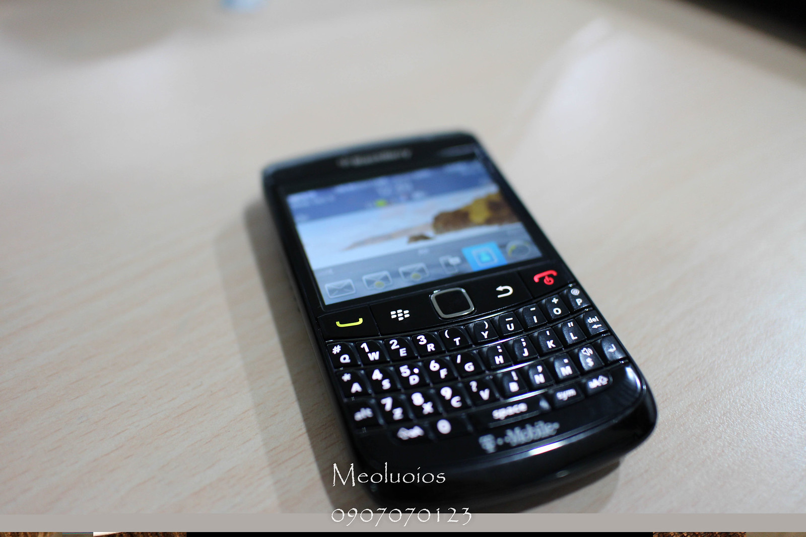 Hàng về Blackberry Q10/Z10 - Bold  9900/9780/9000 - 8820 Nguyên Bản Giá cực tốt...... - 15
