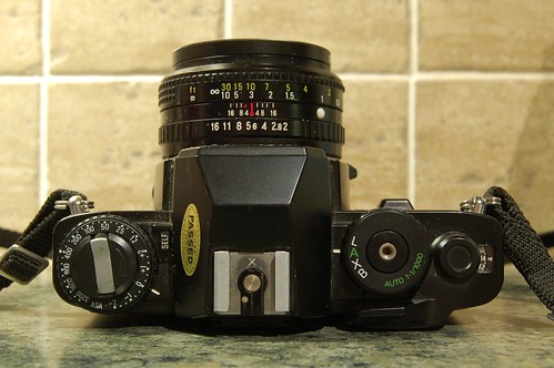 Ricoh XR 500 Auto - Camera-wiki.org - The free camera encyclopedia