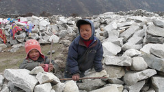 Dzieci nepalskie