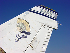 SJSU Aviation