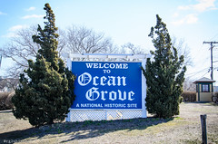 Welcome To Historic Ocean Grove