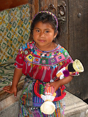 2003 Antigua Guatamala