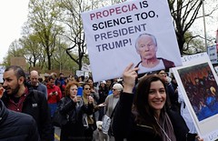 March for Science 2017