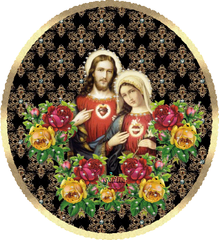 Saints Coeurs Unis de Jésus et Marie