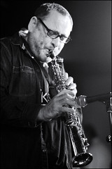 Gilad Atzmon & the Orient House Ensemble @ the Old Joint Stock Birmingham July 5th. 2013