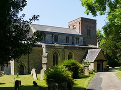 Brightwell-cum-Sotwell (St Agatha)
