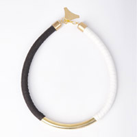 fair trade necklace by mettle
