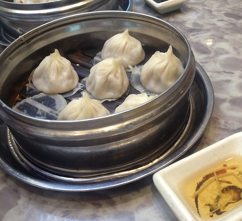Soup Dumplings Top Shanghai Richmond BC