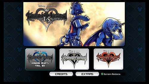Kingdom Hearts HD Screens, 15