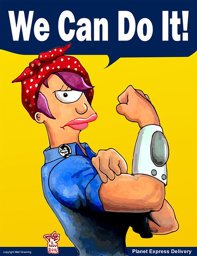 We Can Do It..!!