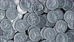 UK copper-nickel coins