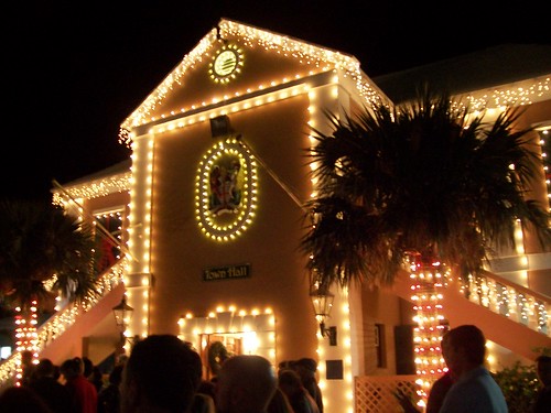 The Bermuda National Trust Walk-about in St. George’s is this author’s favorite way to get into the holiday spirit. This 400 year-old town comes alive with sights and sounds of yesteryear