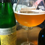 ベルギービール大好き！！ カンティヨン・アプリコット・フフンCANTILLON Apricot Fou’Foune