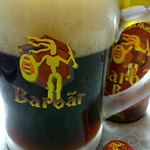ベルギービール大好き！！ バルバール・ウインターボック Balbal Winter bok