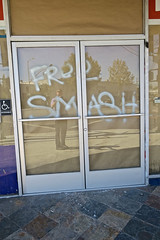 Free Smash, Los Angeles, CA