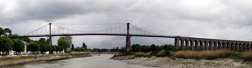 Pont de Tonnay-Charente (1842)