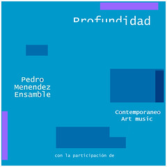 Pedro Menendez - Profundidad