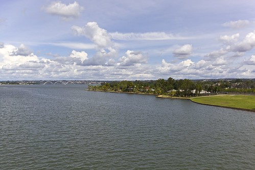 Pontão do Lago Sul - Brasília