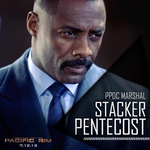 Pacific-Rim-poster-Idris-Elba-PPDC-Marshal-Stacker-Pentecost