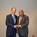 Eliot Spitzer and Dominic Carter