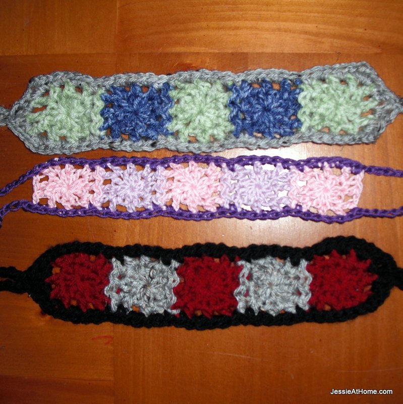 Variations-Squares-Headband-free-crochet-pattern