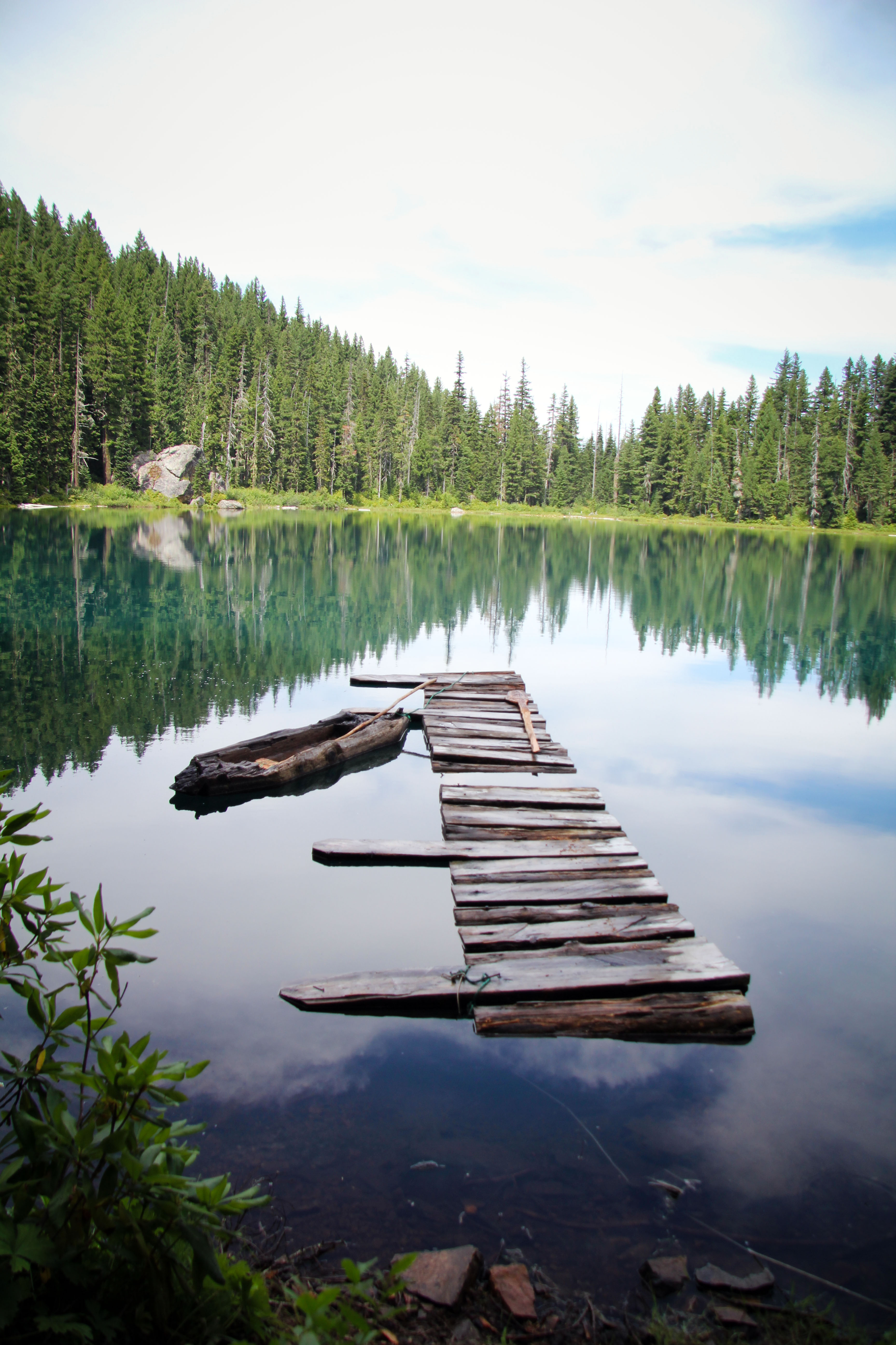 Twin Lakes | Flickr - Photo Sharing!