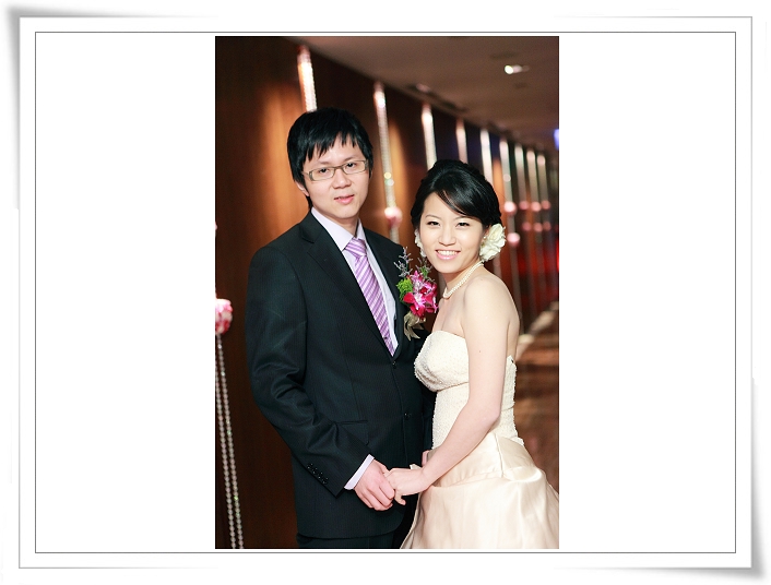 婚攝,婚禮記錄,搖滾雙魚,台北晶華酒店