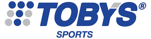 Toby's Logo