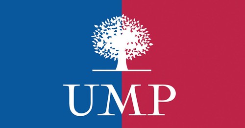 France-UMP-Logo