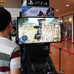 PlayStation 4 Malaysian Launch 26