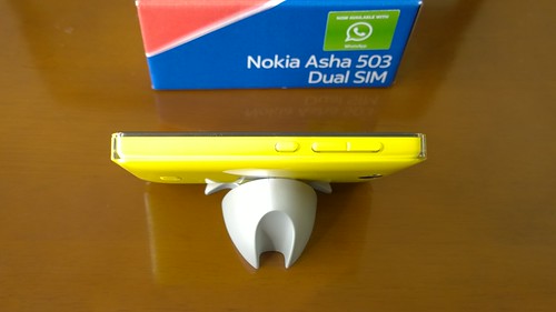 NOKIA Asha 503 Dual SIM 04