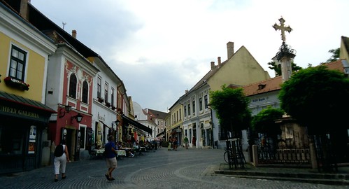 Сентендре, Угорщина