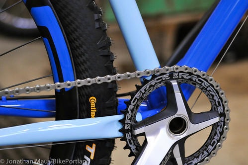 Sneak peek at Breadwinner Cycles new bikes-8