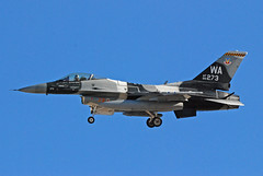 F 16 Aggressors Nellis AFB