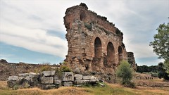  TRALLEIS  Ancient City- Aydın/Turkey