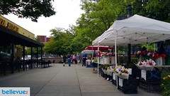 Saturday Bellevue 
Farmers Market | Bellevue.com