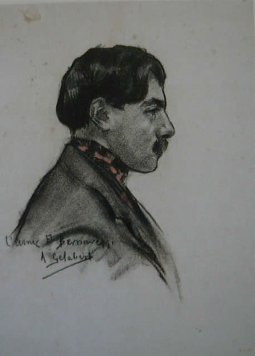 Francisco Bernareggi