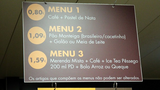 Onde comer em Lagos - Algarve